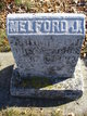  Melford J. Thompson