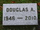 Douglas A Briggs Photo