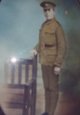 Private Edward Attwood