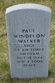  Paul Windelon Walker
