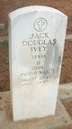  Jack Douglas Ivey