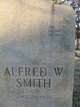  Alfred W. Smith