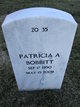 Patricia A Bobbitt Photo