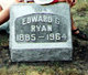  Edward Groves “E.G.” Ryan