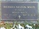  Richard Nelson “Dick” White