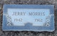  Jerry William Morris