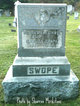  William Madison Swope