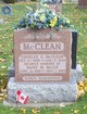  Charles Elgin “Charlie” McClean