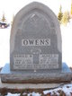  Harold W. Owens