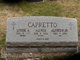 Alfred R Capretto Jr.