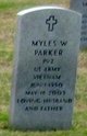 Myles W Parker Photo