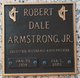  Robert Dale Armstrong Jr.