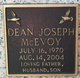  Dean Joseph McEvoy