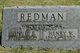  Henry W. “Webb” Redman Jr.