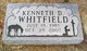  Kenneth Dewayne Whitfield