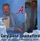 Gary Glenn “Shack” Shackelford Photo
