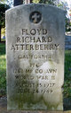 Floyd Richard Atterberry