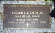  Edgar Leroy Lynch Jr.