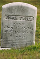  Edwin Tyler
