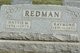  Raymond Redman