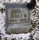  James Wright Gambell