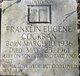  Franklin Eugene Cockran