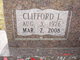  Clifford Lee Fries