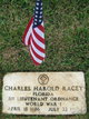  Charles Harold Racey