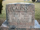 LT Charles Nelton Cairns