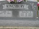  Darlene Kay <I>Smith</I> Kingsbury