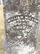  William Wilson