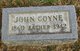  John Coyne