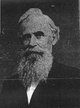 Rev John C. Henderson