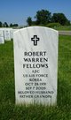  Robert Warren Fellows