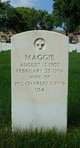  Maggie Davis