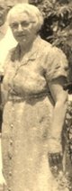  Ethel Olive <I>Pearson</I> Miller