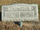  Elizabeth J. <I>Strode</I> Thompson