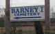 Barney I Cemetery