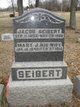  Jacob Seibert Jr.