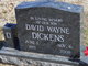 David Wayne Dickens Photo