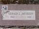  Gerald Lewis Jacobson