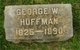  George Washington Huffman