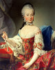  Maria Amalia of Habsburg-Lorraine