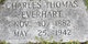  Charles Thomas Everhart