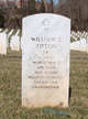  William D Tipton