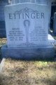  Henry Ettinger