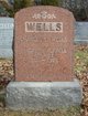  Hilda Mabel “Babs” <I>Heppell</I> Wells