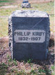  Phillip Robert Kirby