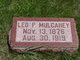  Leo P. Mulcahey