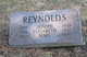  Joseph C Reynolds